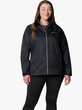 Columbia | Switchback | Rain | Jacket